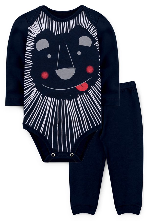 0000 8 body longo