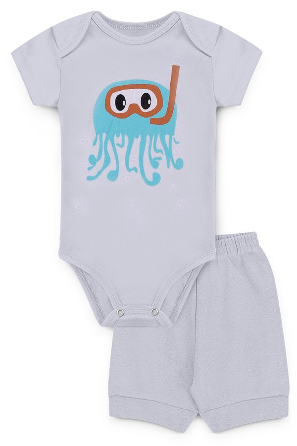 0012 3 body curto