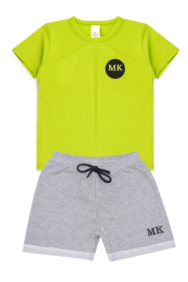 mk 1