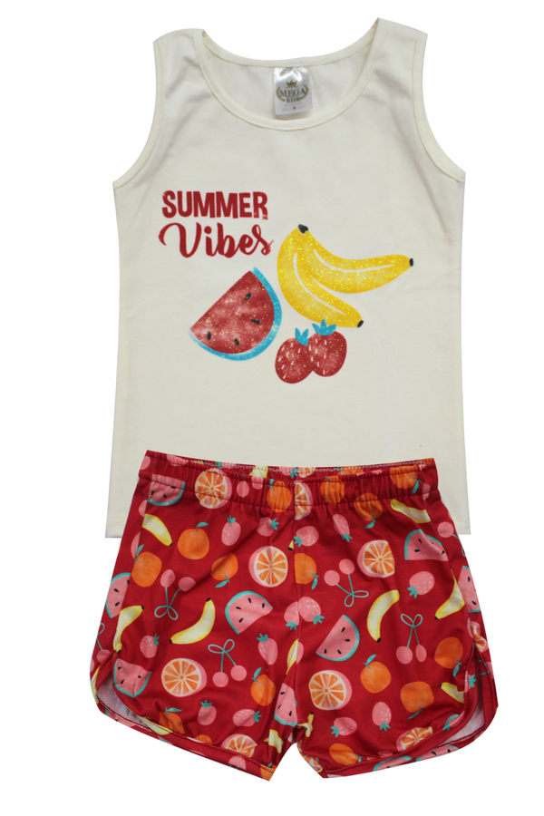 summer vibes