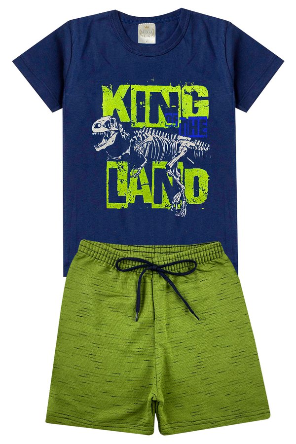 mk king