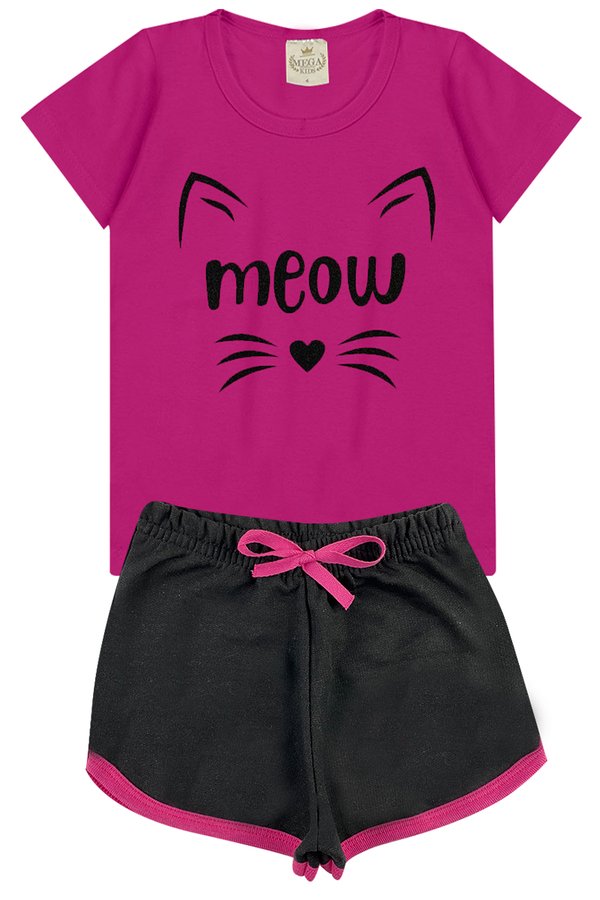 mk meow