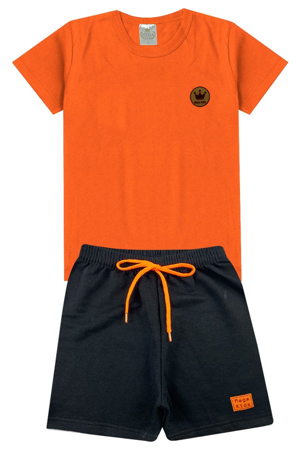 mk laranja