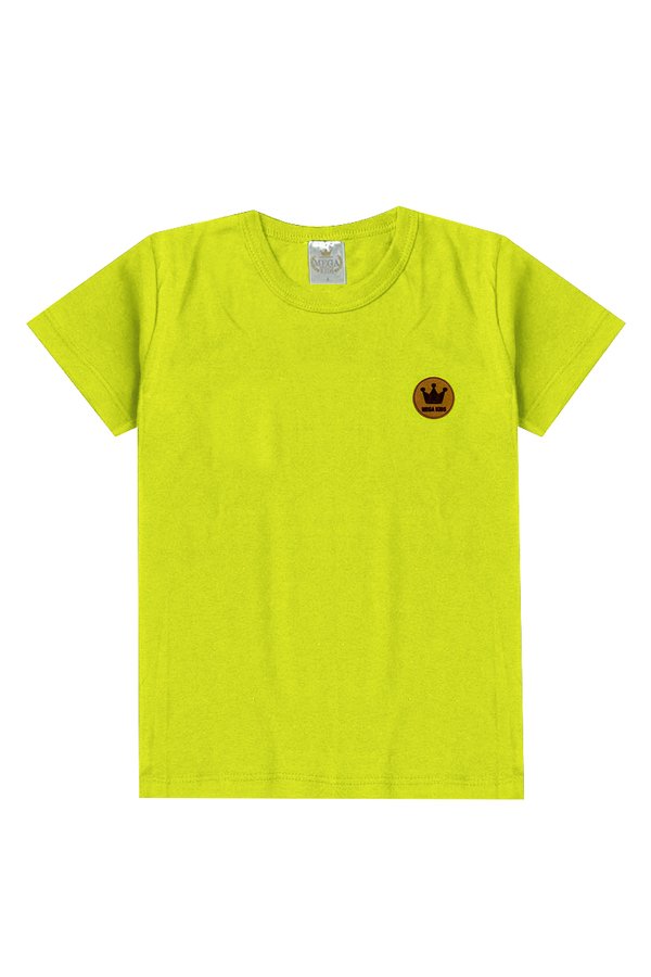 mk amarelo 1
