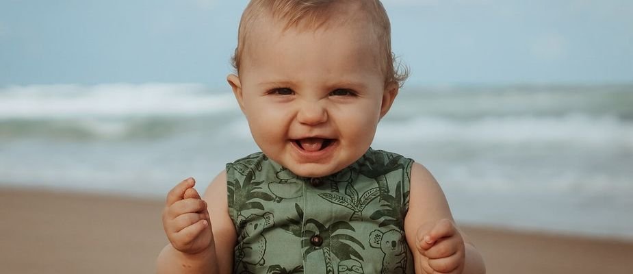 Tabela de tamanho de roupa infantil: acerte no tamanho com base na altura