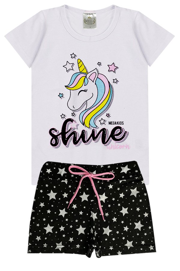 mk shine