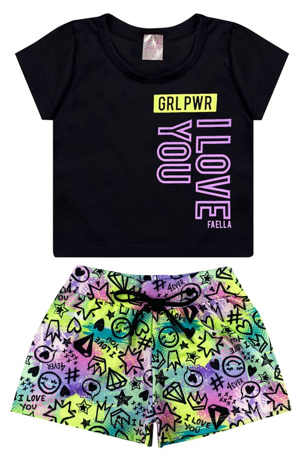 mk girl pwr