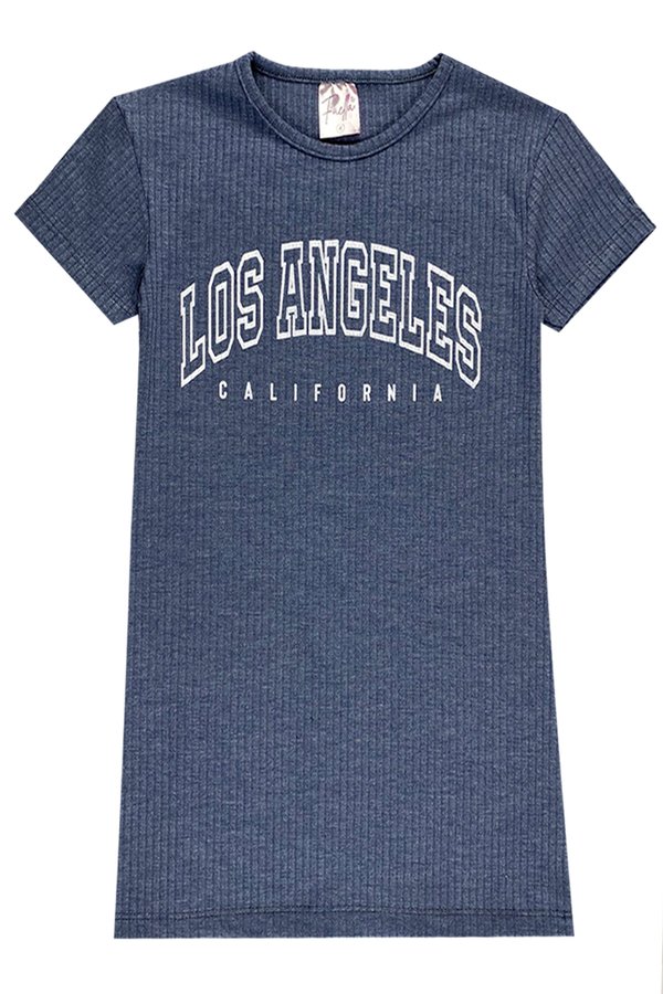 vestido los angeles