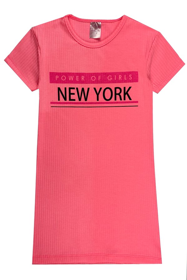 vestido new york