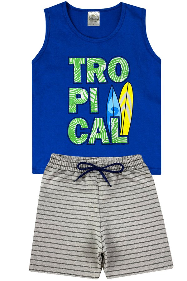 mk tropical