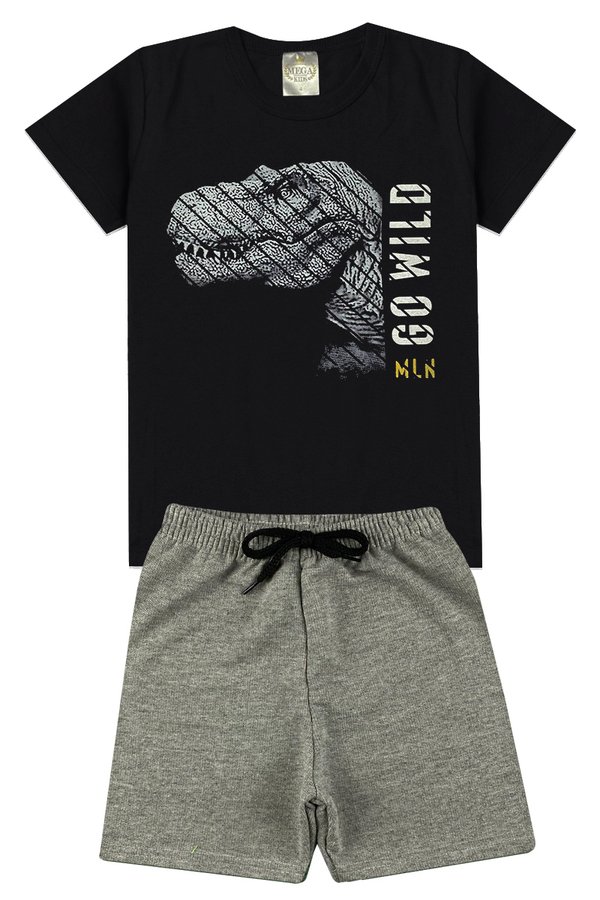 mk dino
