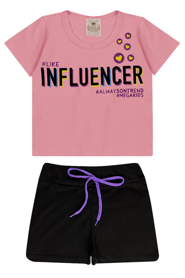 mk influencer