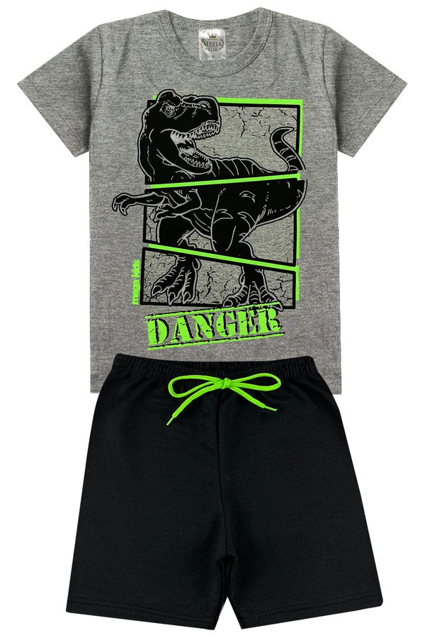 mk danger t rex