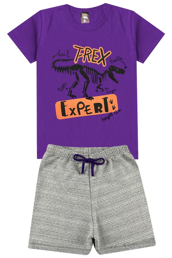 mk trex