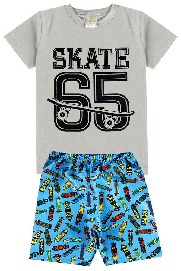 mk skate