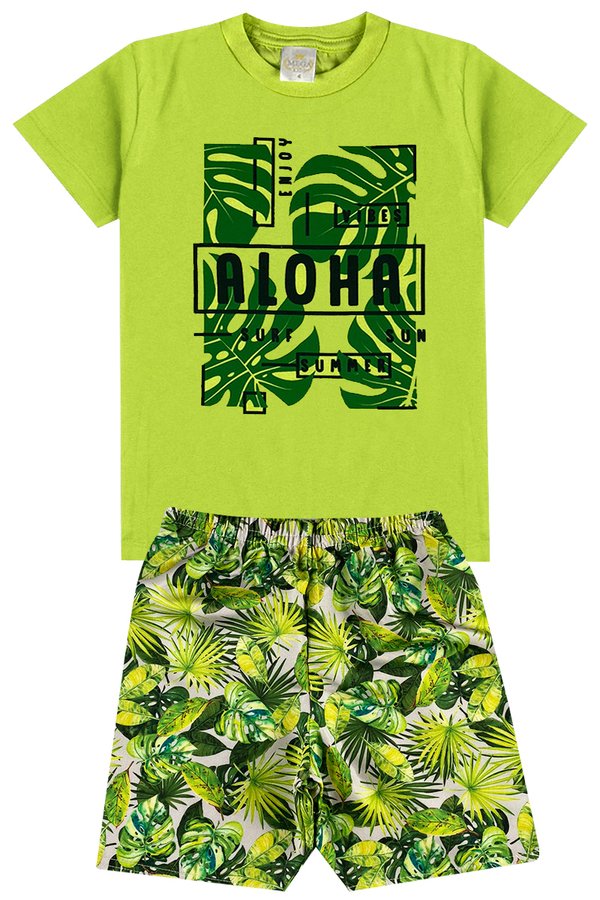 mk aloha