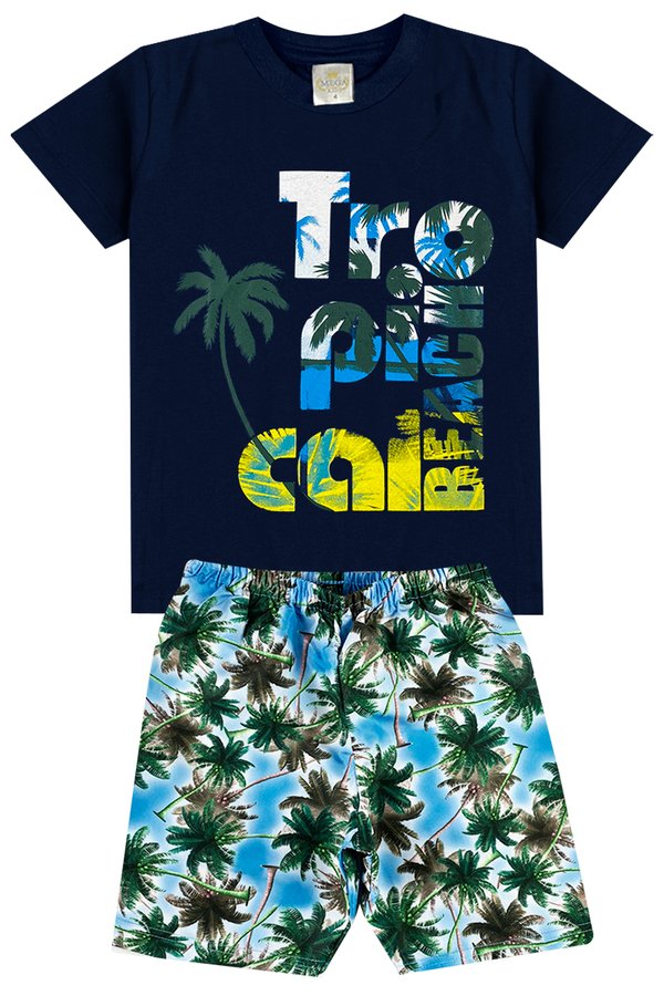 mk tropical