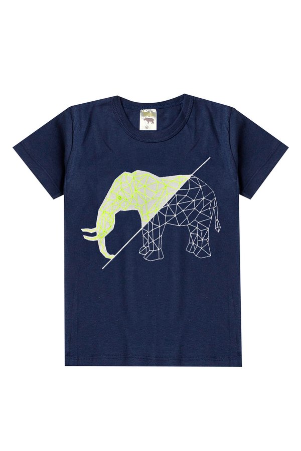 rhino elephant 1