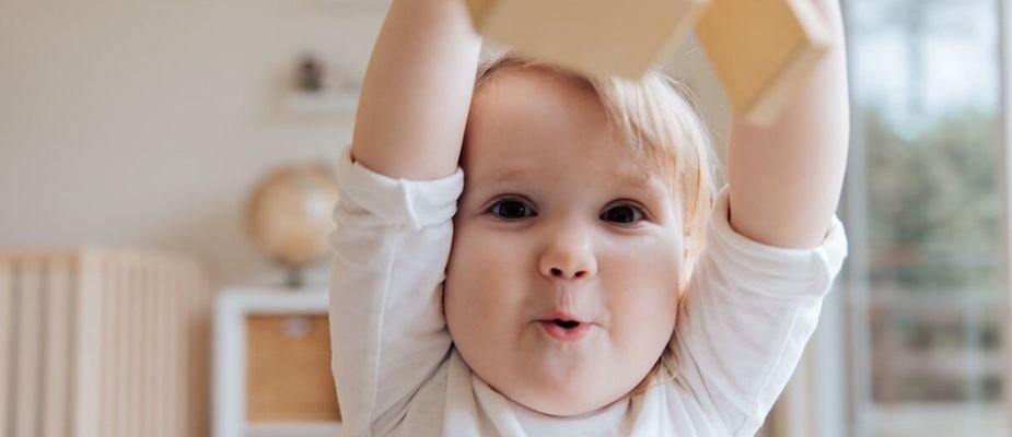 Brinquedos 1 ano: Saiba quais e onde comprar!