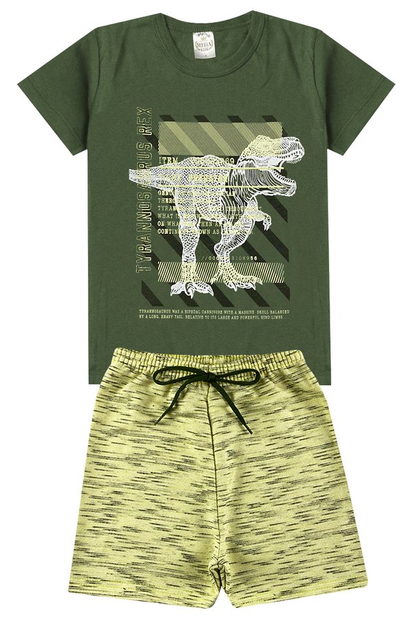 mk rex