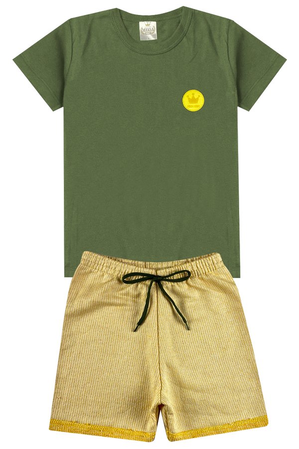 mk verde