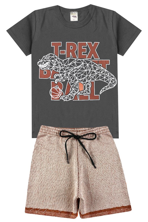 mk trex
