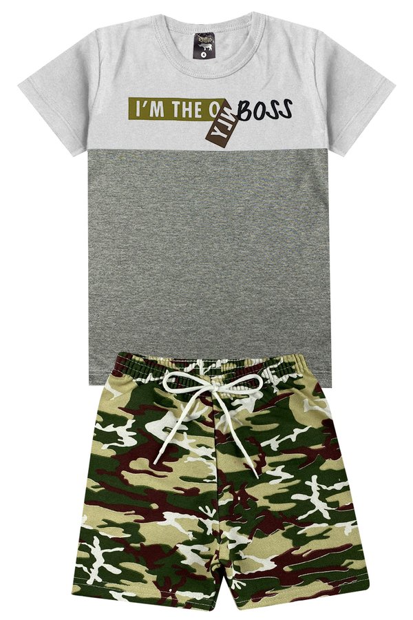 mk boss