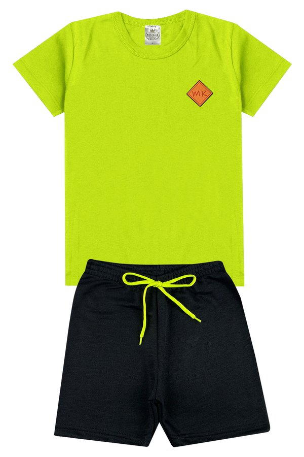 mk neon