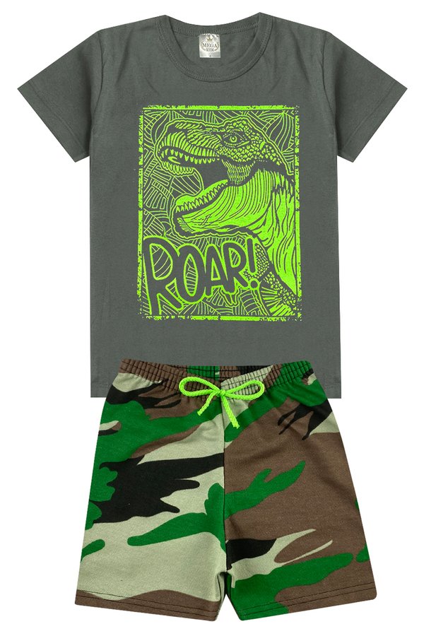 mk roar