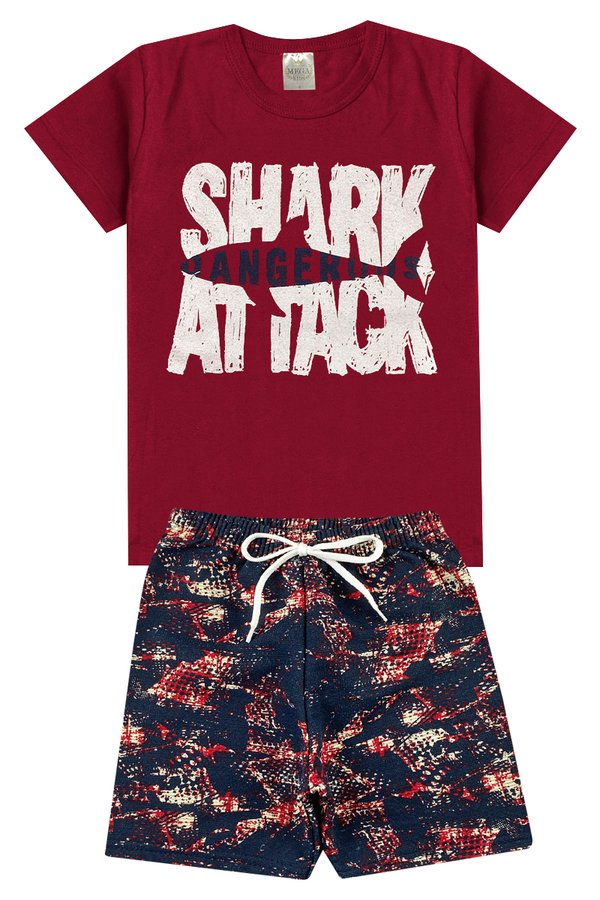 mk shark