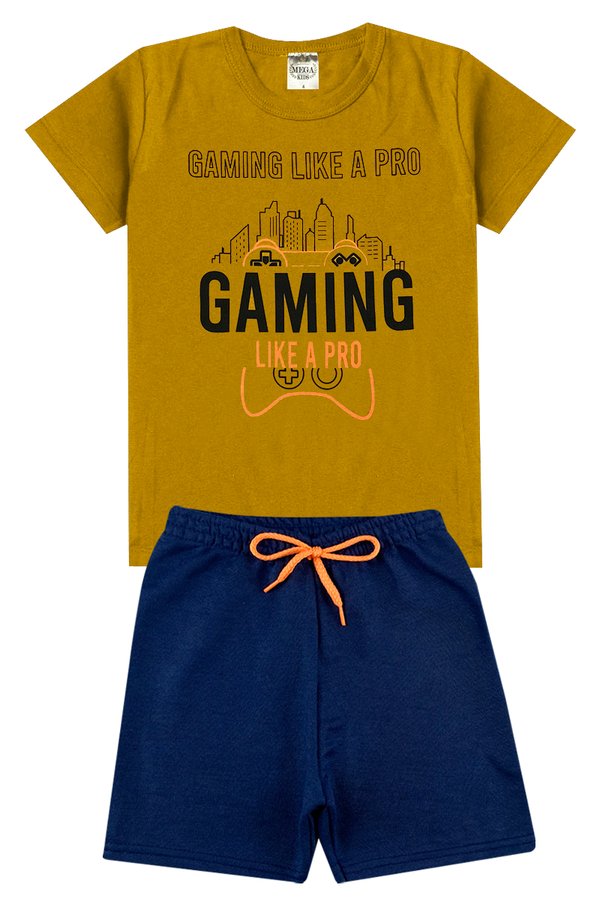 mk gaming