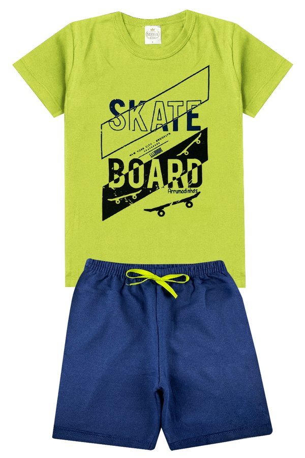 mk skate