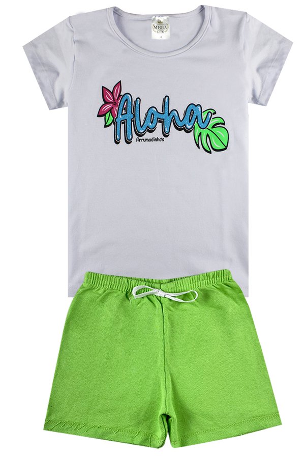 mk aloha