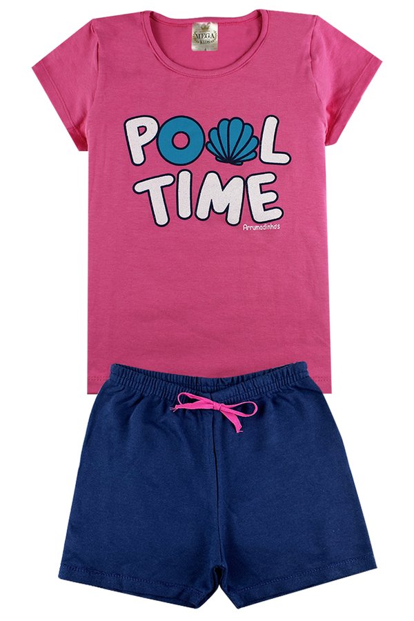 mk pool