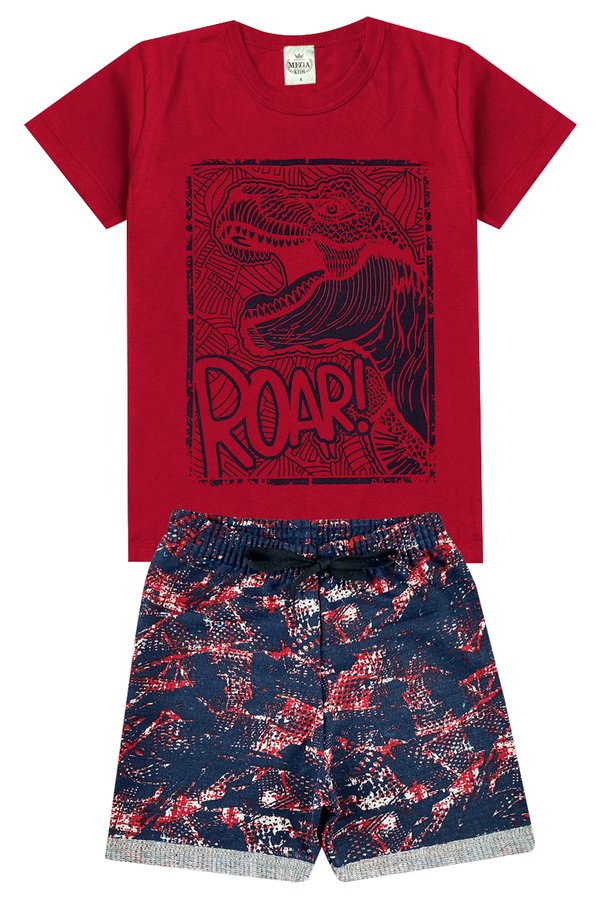 mk roar