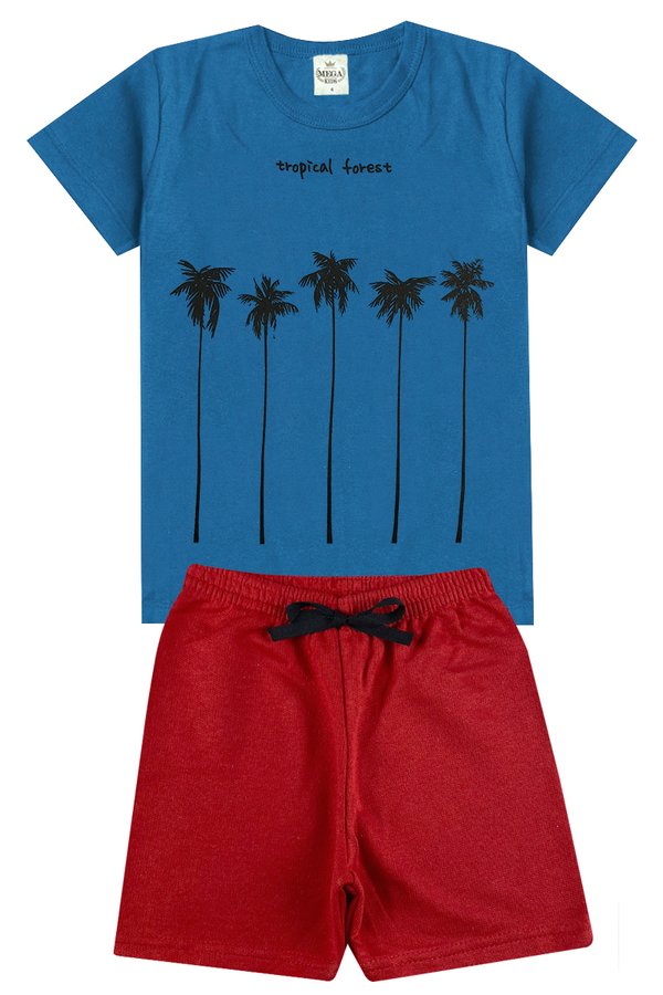 mk tropical