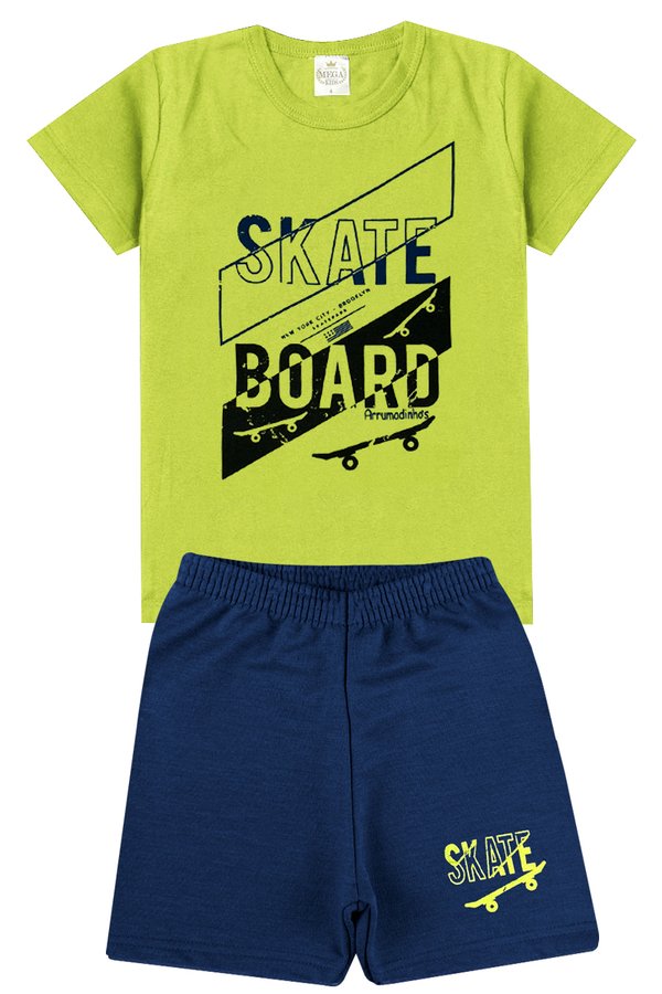 mk skate