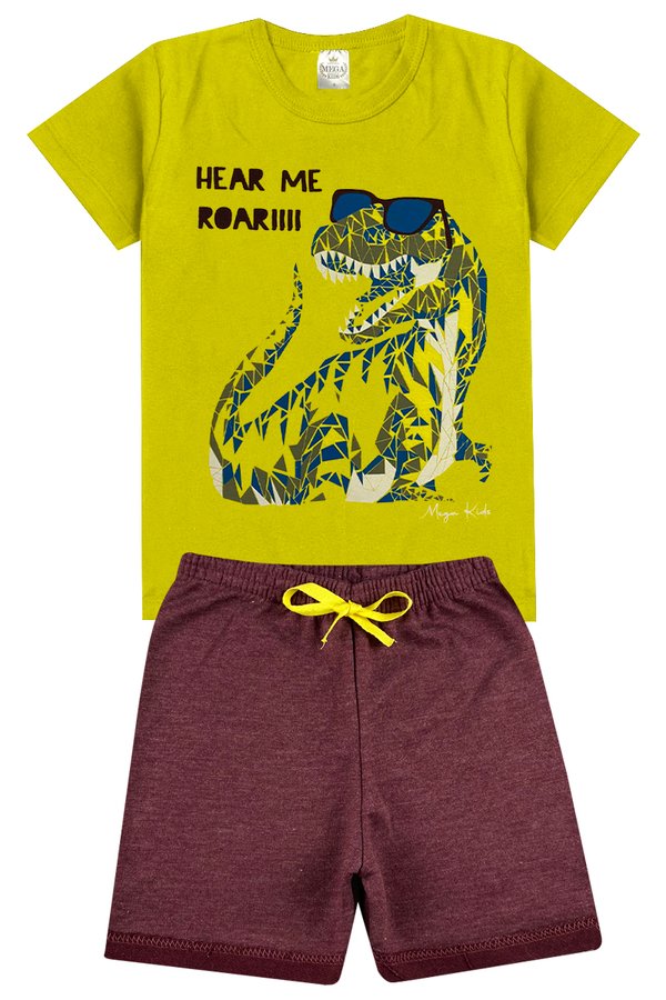 mk roar