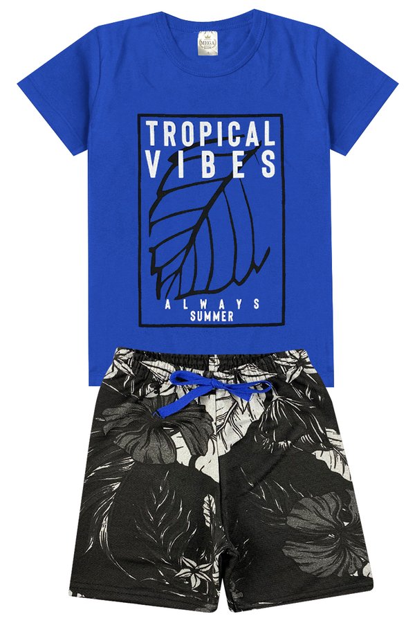 mk tropical