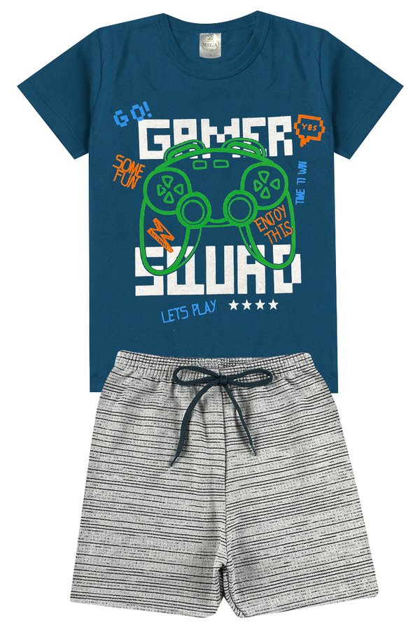 mk gamer