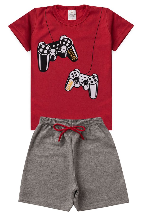 conjunto sem plaquinha