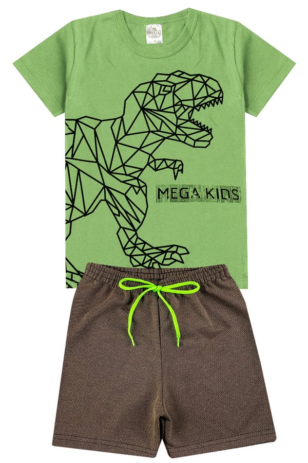 mk dino
