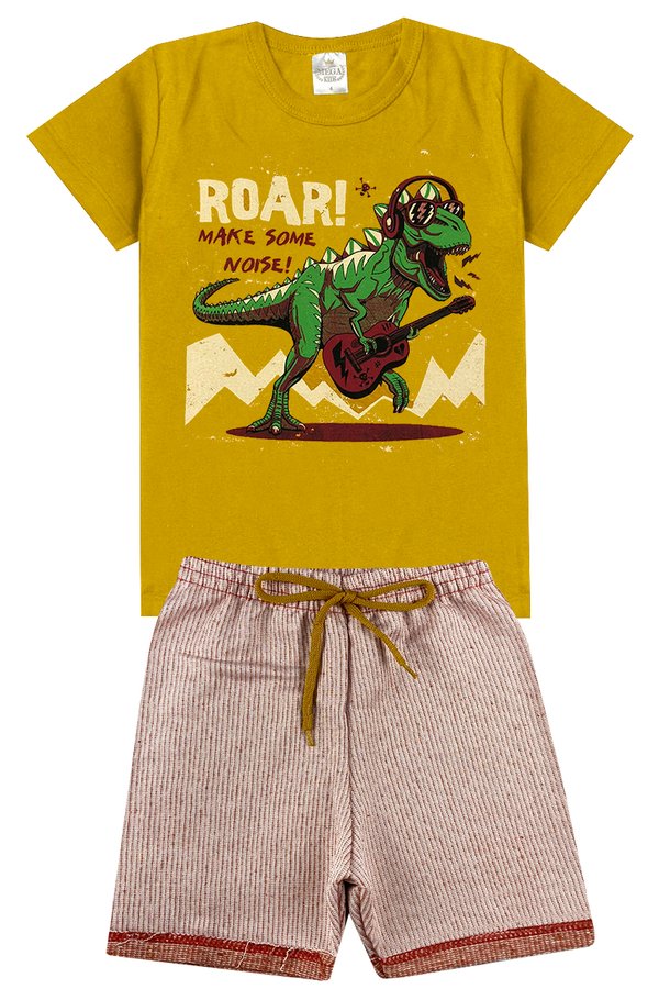mk roar