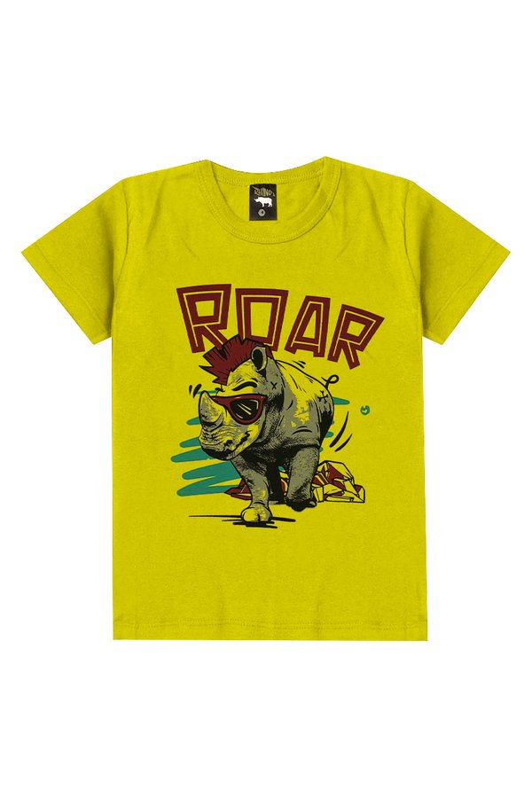 rhino roar 1