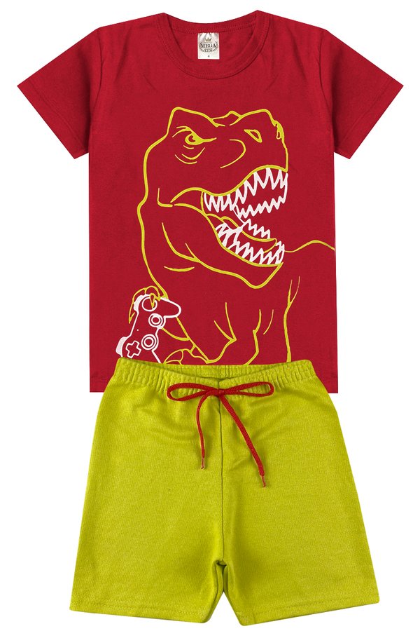 mk dino