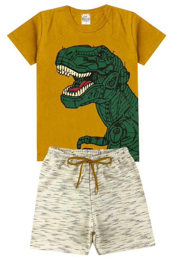 mk trex