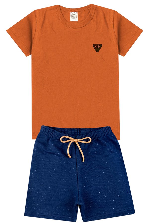 mk laranja