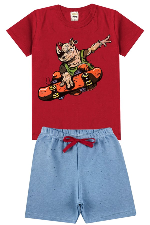 rhino skate