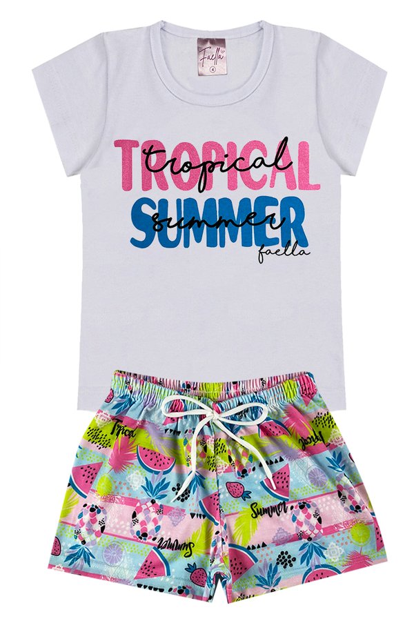 mk tropical