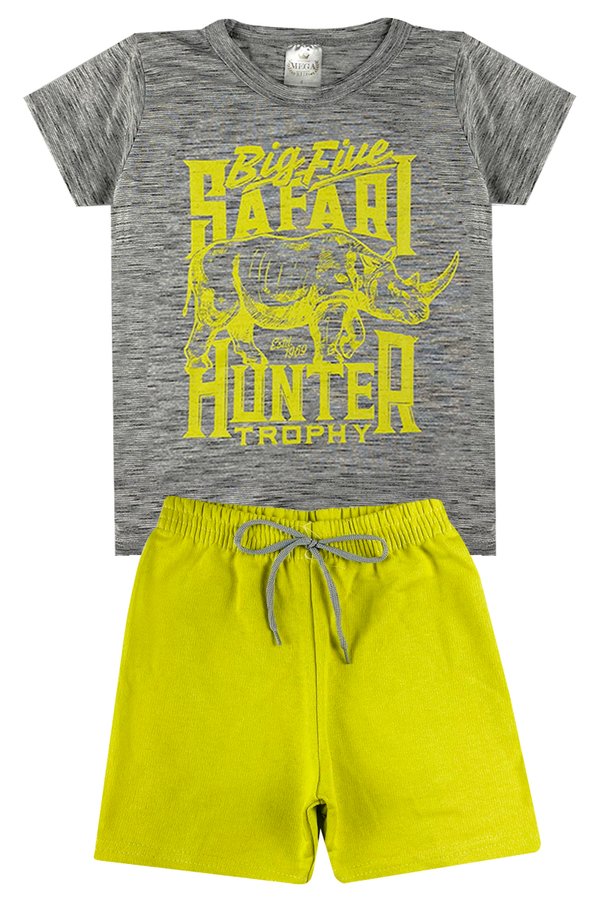mk safari